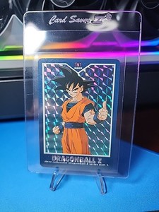 ドラゴンボールZ ヒーローコレクション Dragon Ball Z Hero Collection Cards | eBay