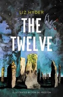Twelve Liz Hyder
