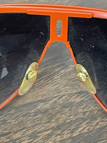 Tennessee VOLS Brille mit Drahtrahmen Made In Taiwan - Bild 7 von 7
