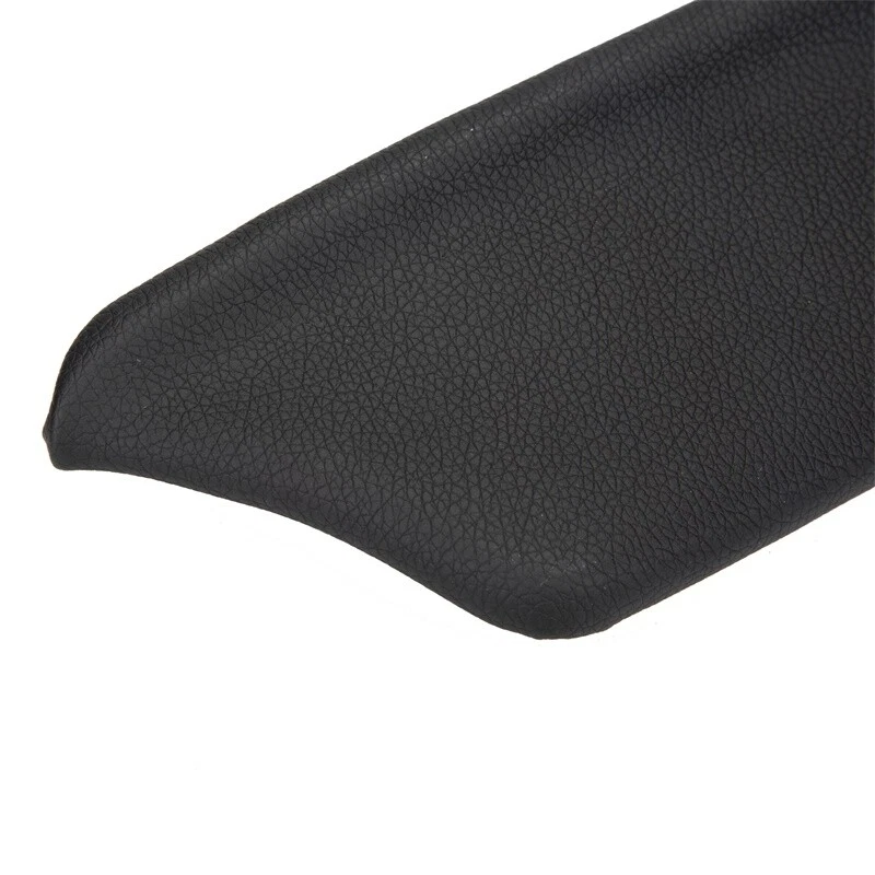 Cubierta interior del panel del reposabrazos de la puerta trasera derecha para Honda Accord 2008-2012 Foto 3 de 4