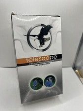 Telescope - Field of Vision is Infinite And Wonderful