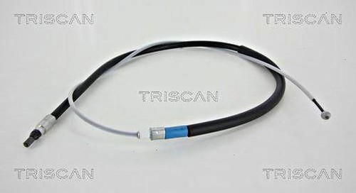 TRISCAN Parking Brake Cable Disc Brake For BMW E90 E91 E92 E93 34406760444 - Picture 6 of 6