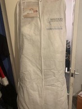 wedding dress size 18 corset