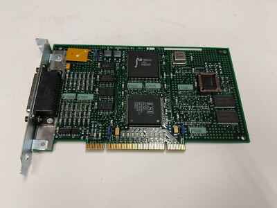 Digi Xem Host PCI HiPro Card 50000493-01 D 55000538-01 C 95004528 30002354-02