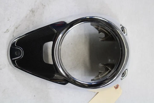 COVER, FUEL TANK