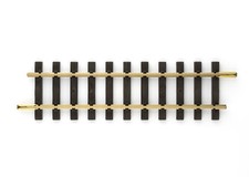 LGB 10000 Gerades Gleis Länge 300 mm Spur G