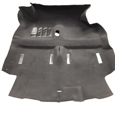 Classic Mini Limousine Autoteppich CK905A Schwarz BJ 1997-00 MPI   Austin Rover