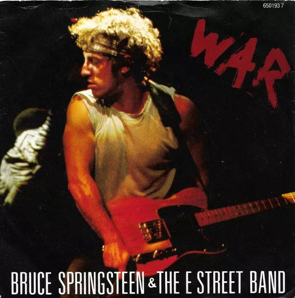Bruce springsteen christmas deals song