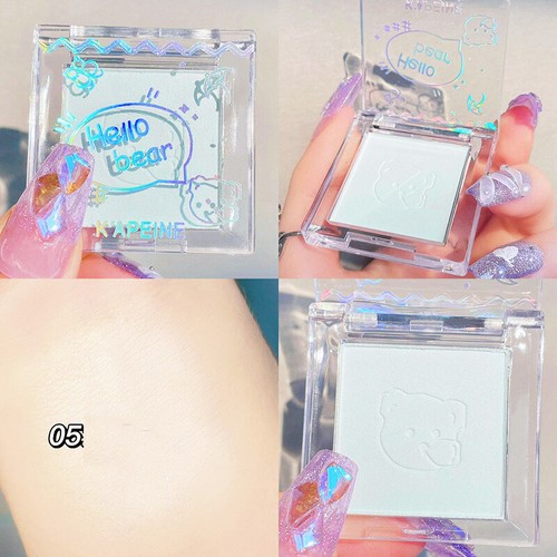 Long Lasting Blush Powder Exquisite Powder Face Makeup Contour Cosmetic - Picture 15 of 26