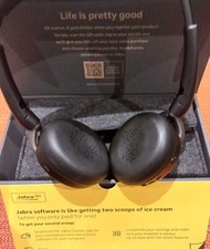 Jabra Evolve2 65 Flex Link390a UC Stereo Head...