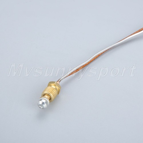Patio Heater M6*0.75 Head Thread Thermocouple With End Connection Nuts Tool - Picture 9 of 12