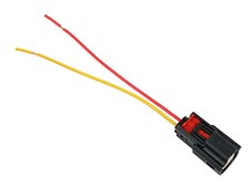 Herko Right Fuel Rail Harness GDI Pump Connector CN35 for GM Chevrolet GMC 13-24
