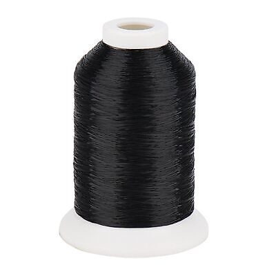 Sewing Transparent Threads- Size .004 Clear Monofilament 1500Y Mini-king  Spools