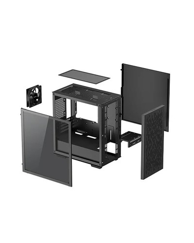 Intel Core i5 6 Core RTX 4060 32GB RAM SSD + 2TB Desktop PC Work Gaming Computer - Picture 8 of 8
