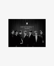 BTS MAP OF THE SOUL 7: THE JOURNEY - Limited Edition (C)