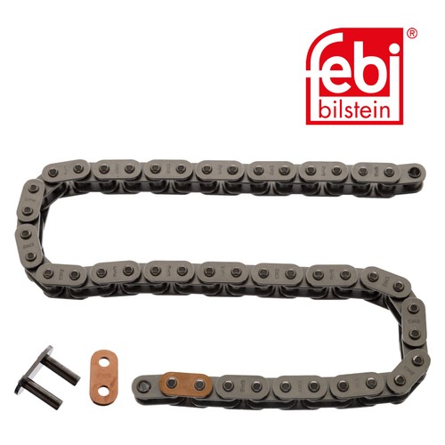 Chaîne (commande De Pompe à Huile) FEBI BILSTEIN 33900