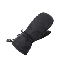 686 Youth Heat Insulated Mitt M Black M0WGLV502-BLK