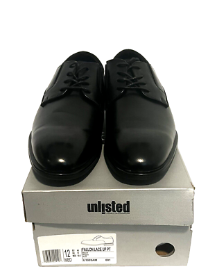 Unlisted Kenneth Cole  12 Kenneth Cole Unlisted, brown chukka boots / MENS US SIZE 12  main image 2