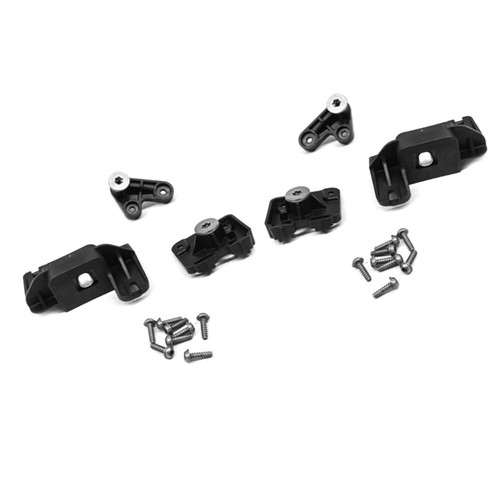 For Mercedes Benz A Class W177 W118 A180 LA180 CLA 2018-22 Headlight Repair Kit - Bild 7 von 7