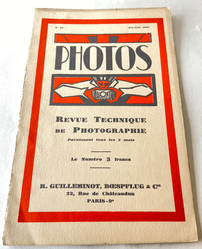 Cours de Photographie - Scribd
