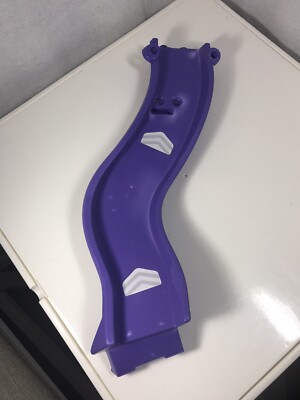 VTech Go Go Smart Wheels Ultimate Amazement Park Purple Curve Replacement  Part