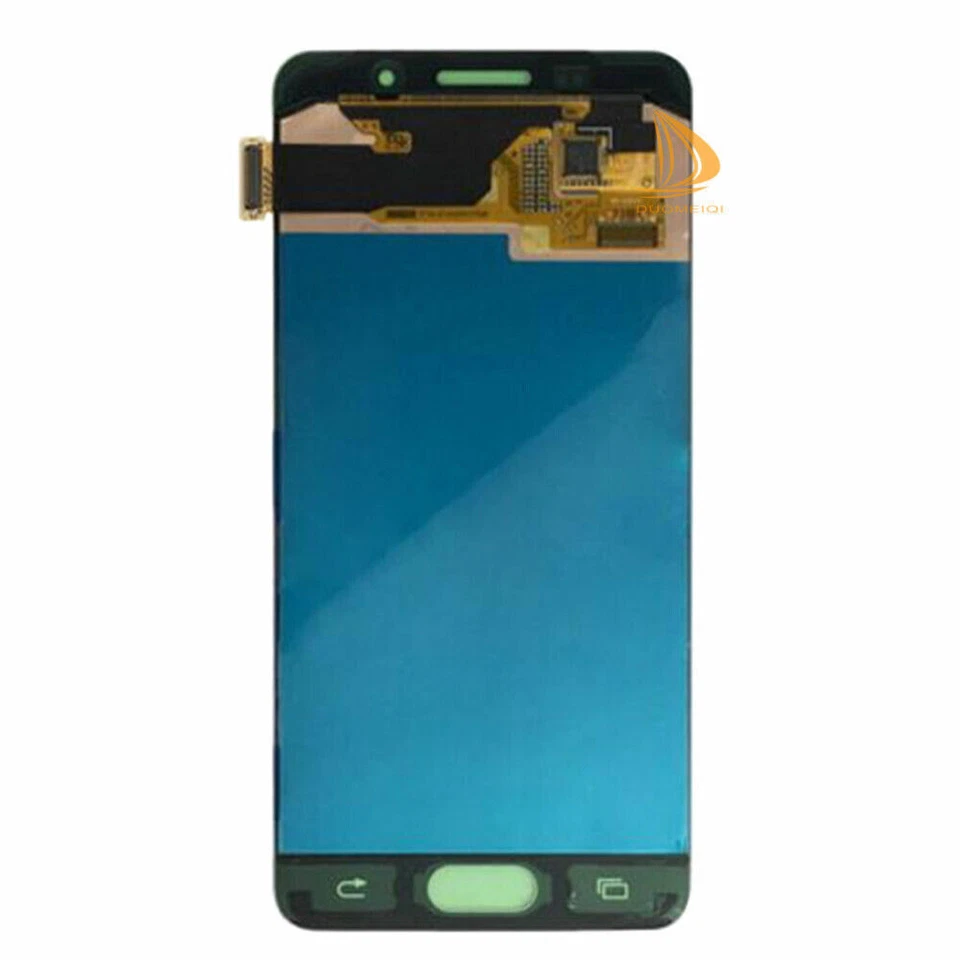 For Samsung Galaxy A3 2016 A310 A310F A310M Panel LCD + Touch Screen Digitizer - Image 3 of 4