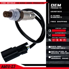 Upstream OEM Oxygen O2 Sensor For Jeep Renegade Cherokee Compass 2.4L 68195741AA