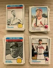 2022 Topps Heritage Short Prints SP (401-500, 701-725) - You Pick RELOADED
