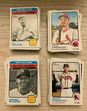 2022 Topps Heritage Short Prints SP (401-500, 701-725) - You Pick RELOADED