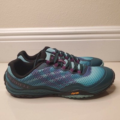 merrell trail glove 4 shield