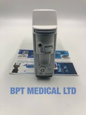 GE E-MINIC-00 MODULO GAS CO2 con TRAPPOLA ACQUA PER MONITOR TESTATO UK DATEX OHMEDA