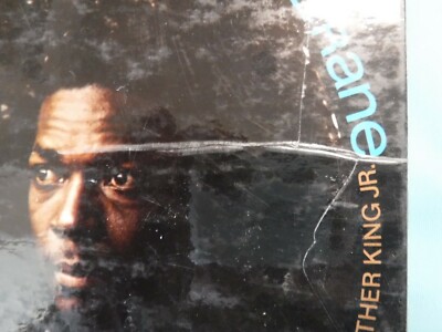 Vtg 1969 John Coltrane 