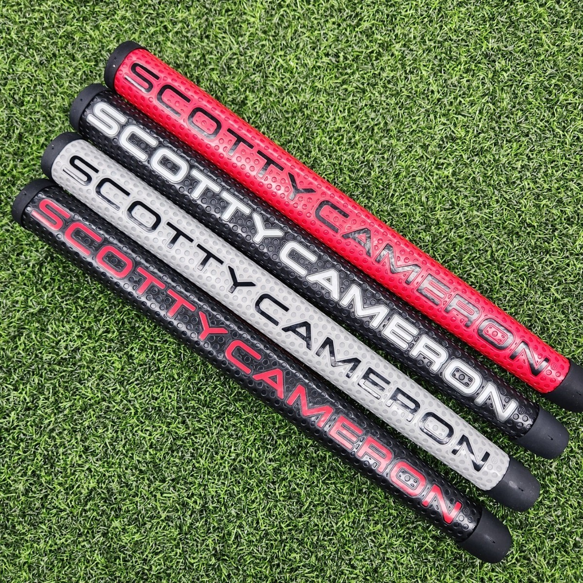 New Scotty Cameron Putter Matador Grip In Small Medium Large