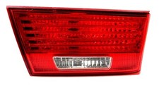 09 10 Hyundai Sonata Left Driver Side Tail Light