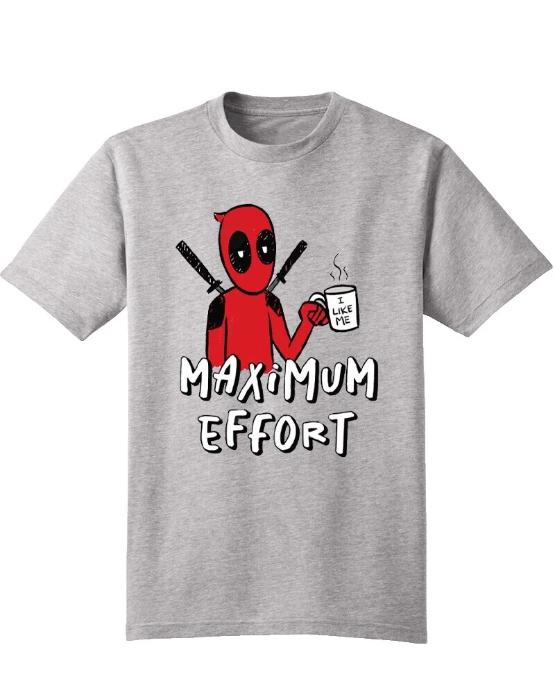 Mars Anime Regular Size T-Shirts for Men