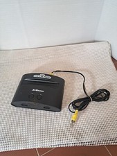 AtGames Sega Genesis Classic Game Console Bla...