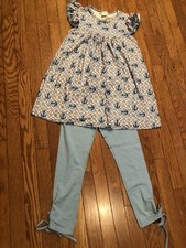 Girls Size 12-14 Boutique Set
