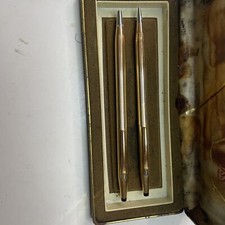 IBM ink pens 10 KW vintage