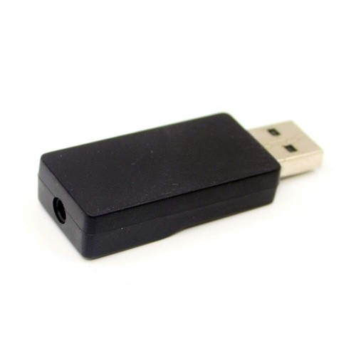 Getestetes USB PnP Soundkartengerät für Collective Minds CronusMaxPLUS - Bild 3 von 3