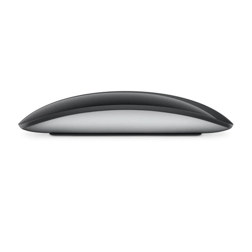Genuine Apple Magic Mouse (A1657/MMMQ3Z/A) - Black - Multi-Touch Surface - Picture 4 of 7