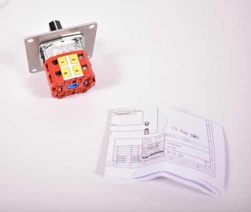 Wassermann Lüfterschalter Rep-Set für WP-EX 2000 Poliereinheit, Dental, ID3899 - Bild 2 von 2