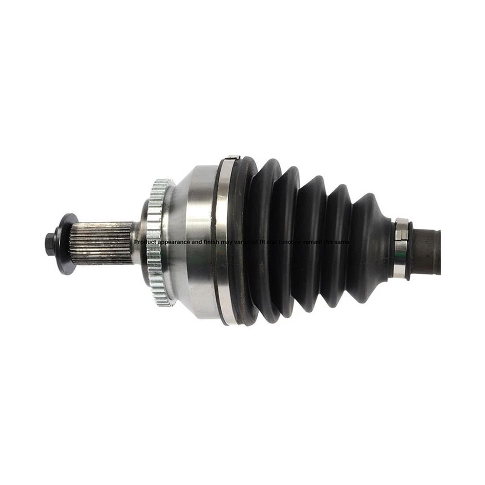 1x Cardone New Front Left CV Axle Shaft For Volvo V70 2001 2002 - Image 2 of 4