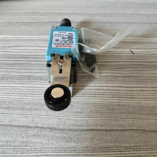 Honeywell SZL-VL-A Endschalter 1 Stück Neu SZLVLA - Bild 3 von 4