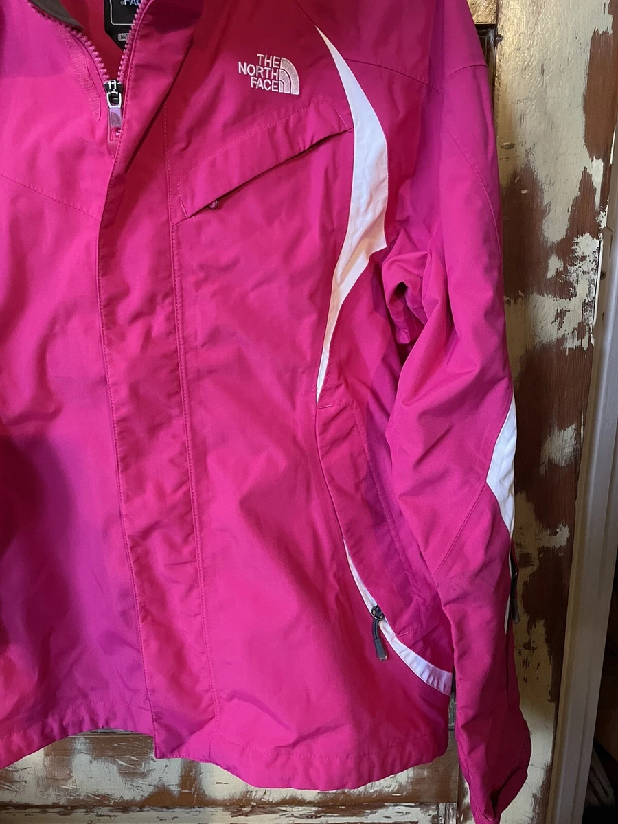 Kira top triclimate jacket