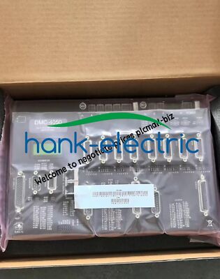 DMC-4050 Motion Controller DMC-4050 DMC-4050 DMC-4050 DMC-4050