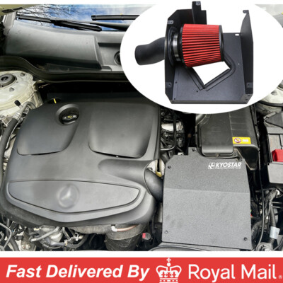 KYOSTAR Performance Air Intake Induction For Mercedes A180/A250/CLA250/GLA250