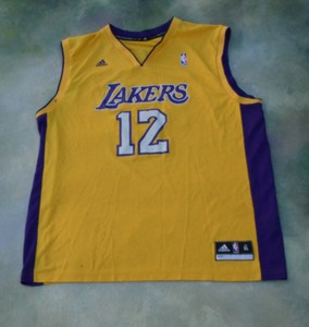 lakers 12 jersey