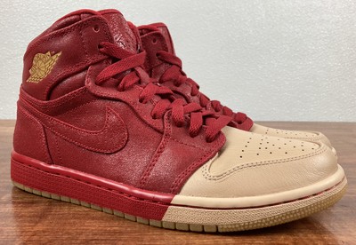 dipped toe jordan 1