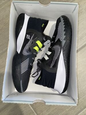 NEW Nike Kyrie Flytrap 5 Black White CZ4100-002 Basketball  display picture 1