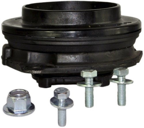 Suspension Support Mount-Bearing Avant Droit Pour Nissan Cube, Micra, Note - Photo 1 sur 8